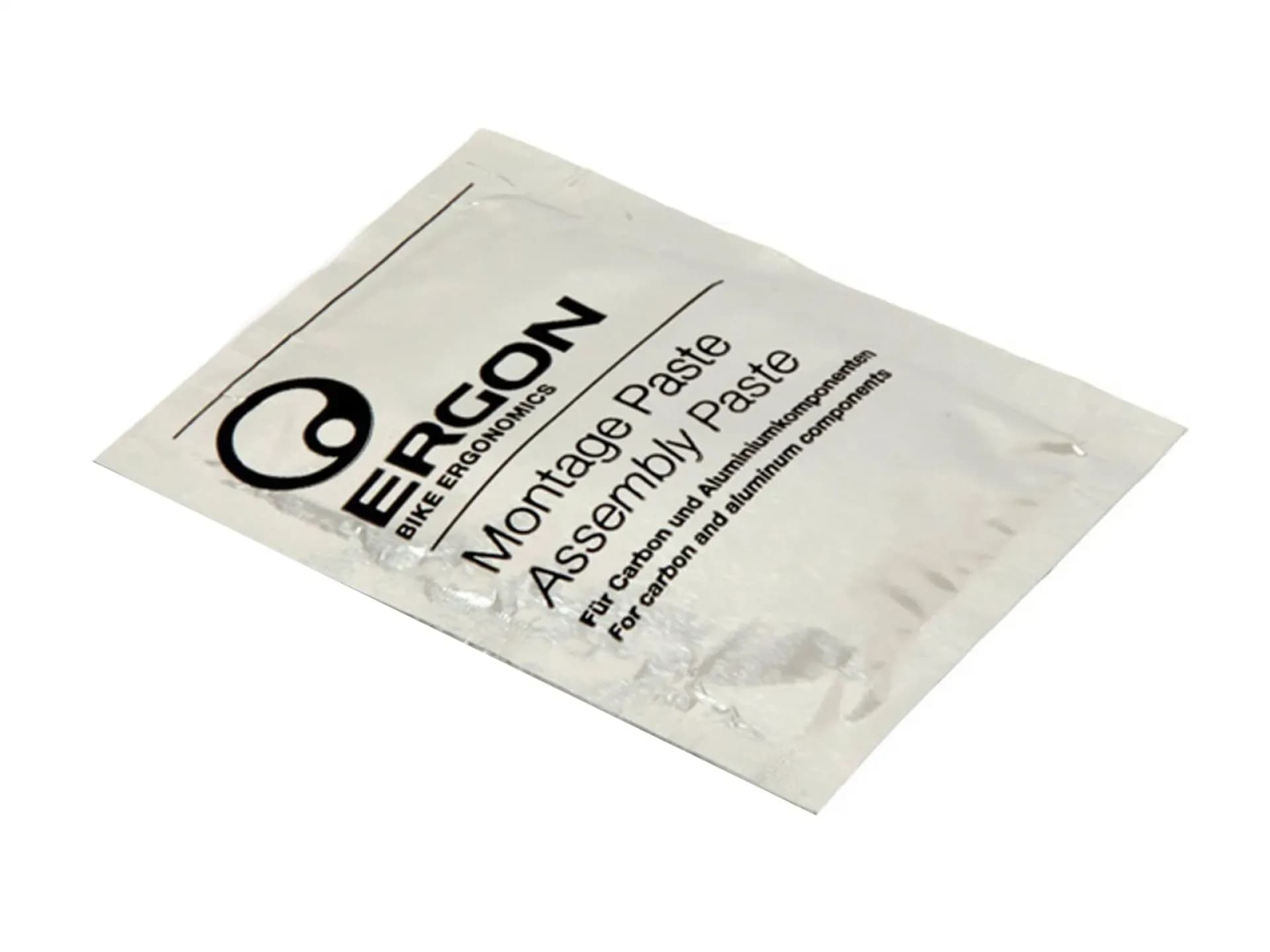 Карбонова паста ERGON 5g Carbon Paste für CF Allroad Pro Carbon,