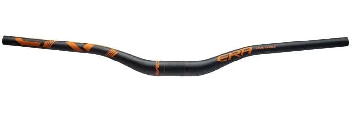 Руль RACE FACE 2025,ERA,35X800,40MM,ORANGE