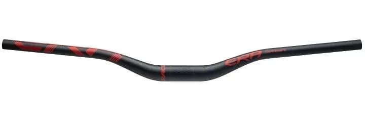 Руль RACE FACE 2025,ERA,35X800,40MM,RED