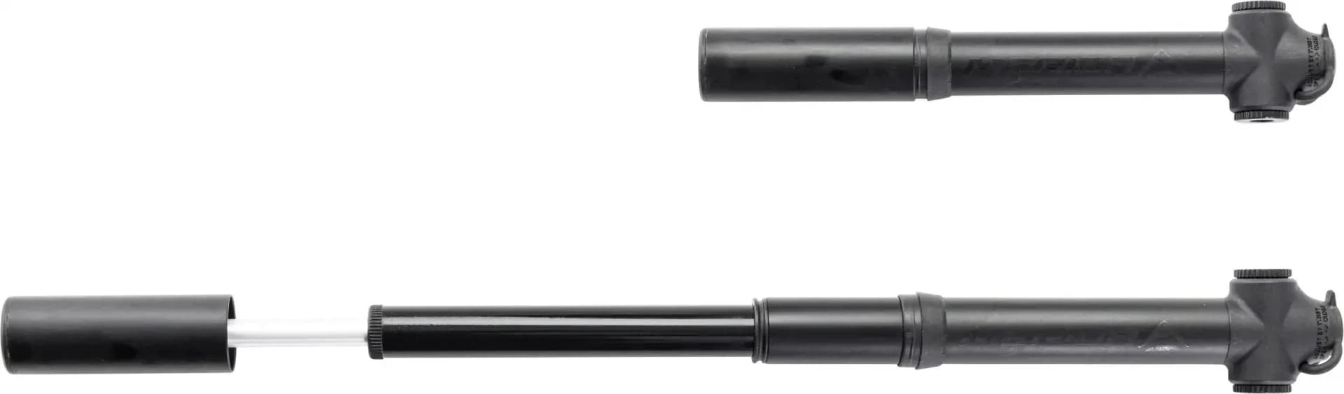 Насос MERIDA Pump/Merida Pump TM black (A2274000026)