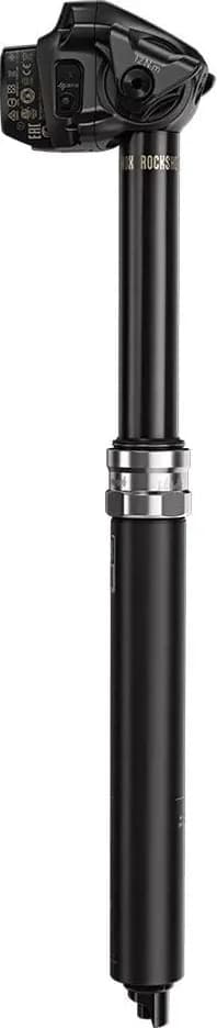 Дропер ROCKSHOX REVERB AXS 30.9mm 125mm Travel (includes battery, charger) (remote sold separately)A2
