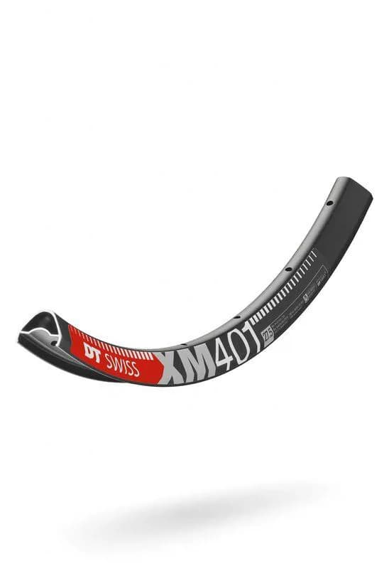 Обід DT SWISS XM 401 29x225 DB P WA 28 BL 01P STD VI