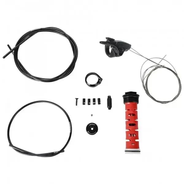 Комплект компресії RockShox Upgrade Kit OneLoc 35 GOLD A1+ (2020+)