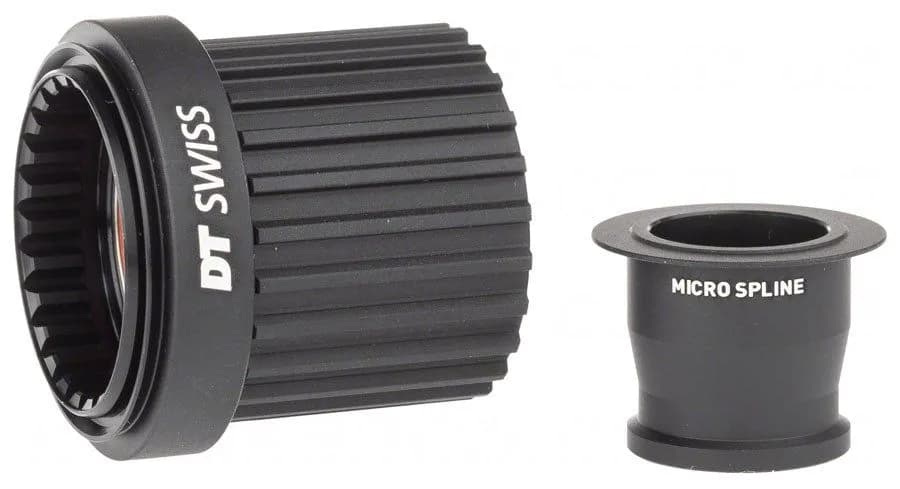 Барабан DT SWISS K MTB SHIMANO MS EXP 12/142/48 AL LI SL M