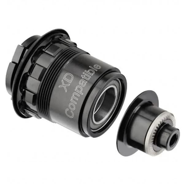 Барабан DT SWISS K MTB SRAM XD 3P 05/130/35 AS ST SM B