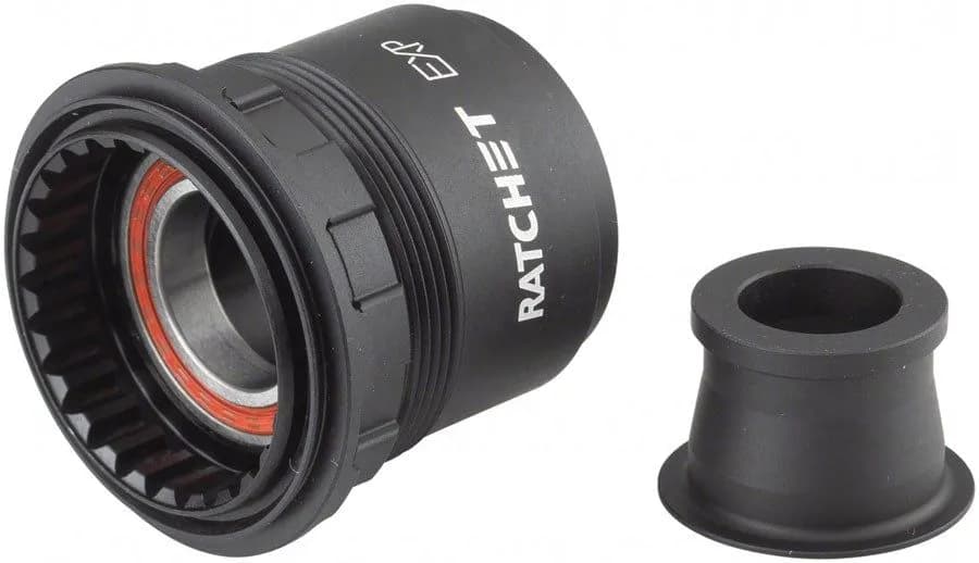 Барабан DT SWISS K MTB SRAM XD EXP 12/142/48 AL ST SL M