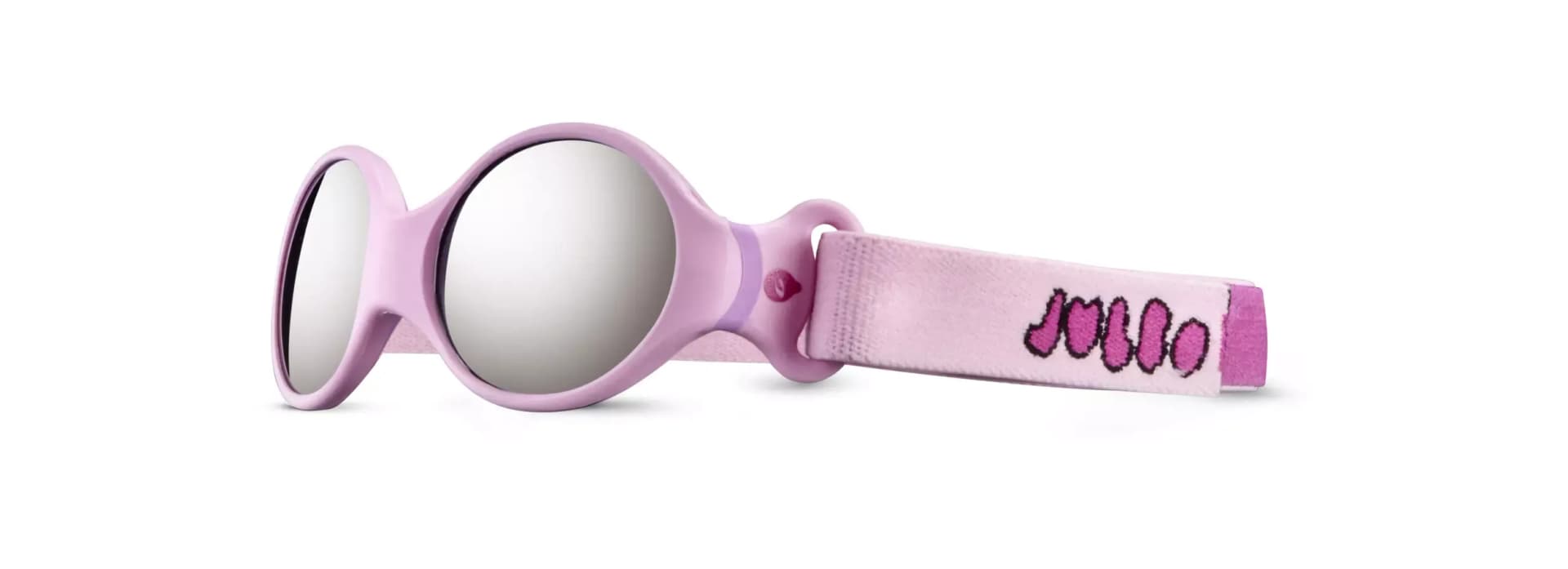 Окуляри JULBO 532 23 18 LOOP S ROSE /ROSE SP4