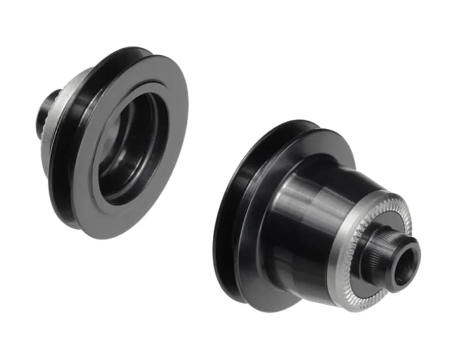 Адаптер втулки DT SWISS KIT 100/QR 240 DBCL 18MM AXLE