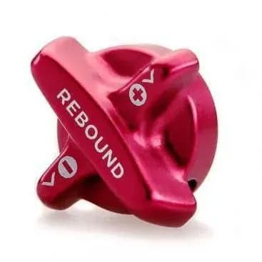 Перемикач відскоку FOX 2013 Float CTD AL 6061