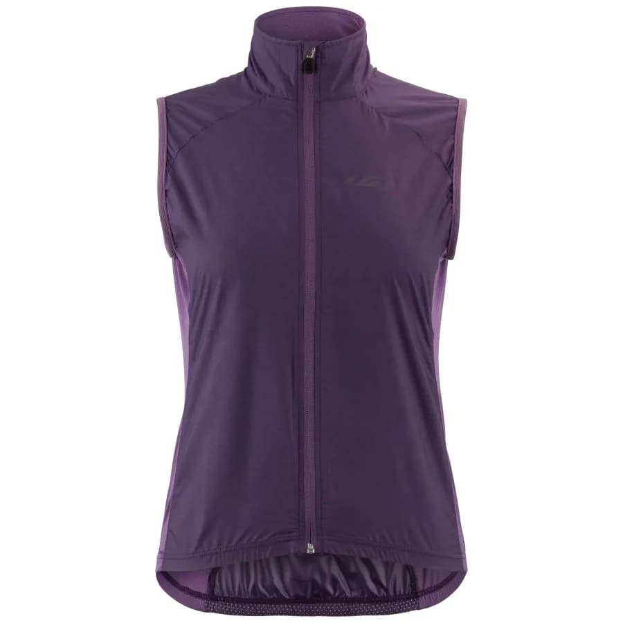 Веложилет GARNEAU W'S NOVA 2 VEST 396 PEONY M