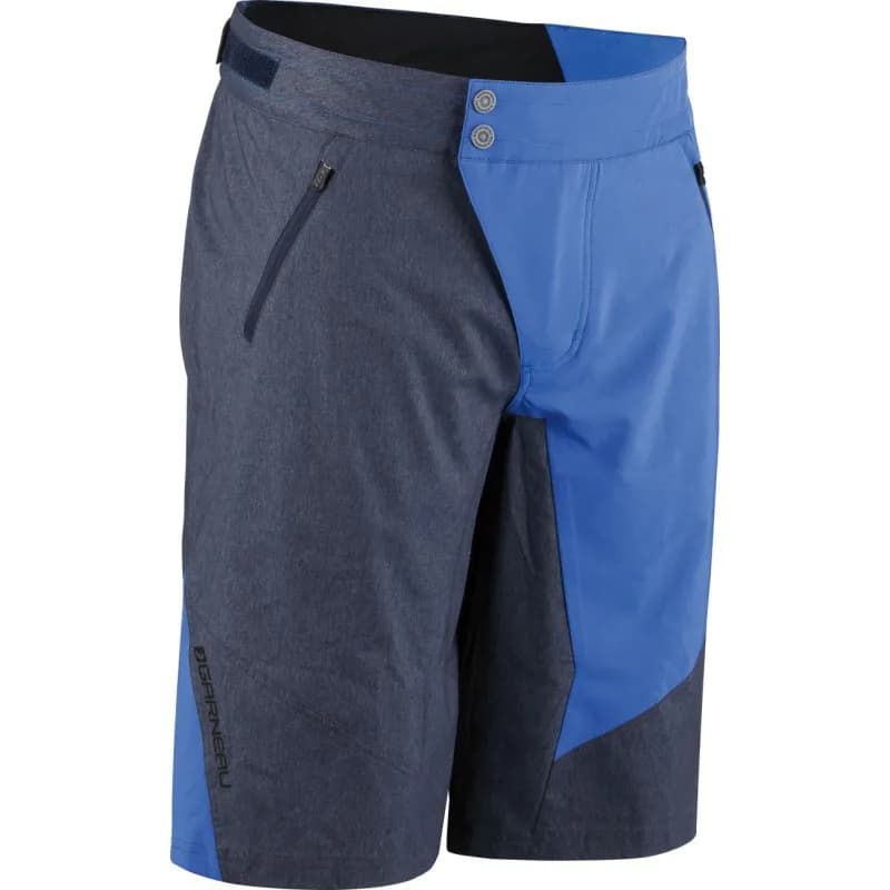 Велошорти GARNEAU DIRT SHORTS 141 BLUE М