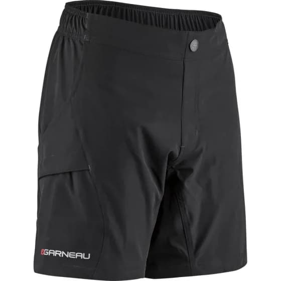 Велошорти GARNEAU W RADIUS SHORTS колiр 20 S