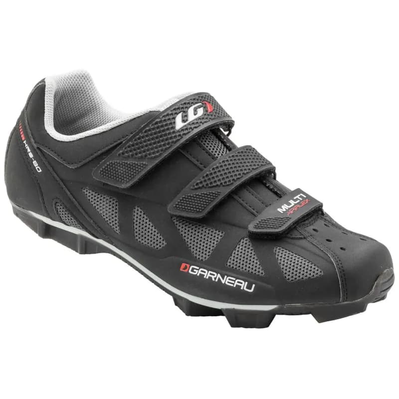 Велотуфлi GARNEAU MLT AIR FLEX SHOES колiр 20 40