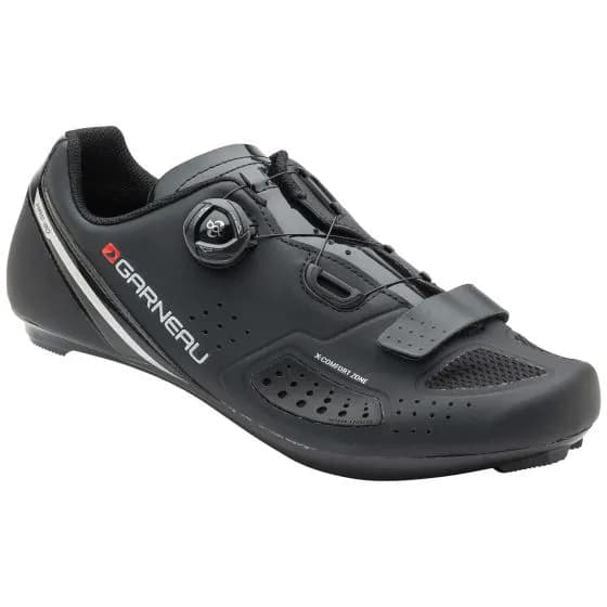 Велотуфлі GARNEAU PLATINUM II 20-black 41