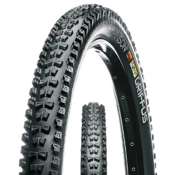 Покришка HUTCHINSON GRIFFUS 27,5X2,40 TR TT