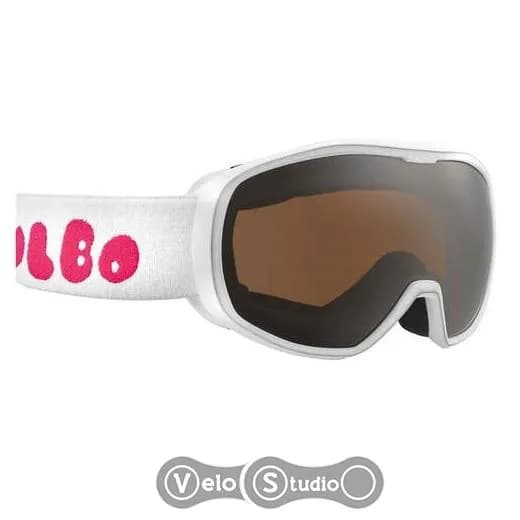 Маска Julbo 758 22 109 SPOT WHITE CAT 3