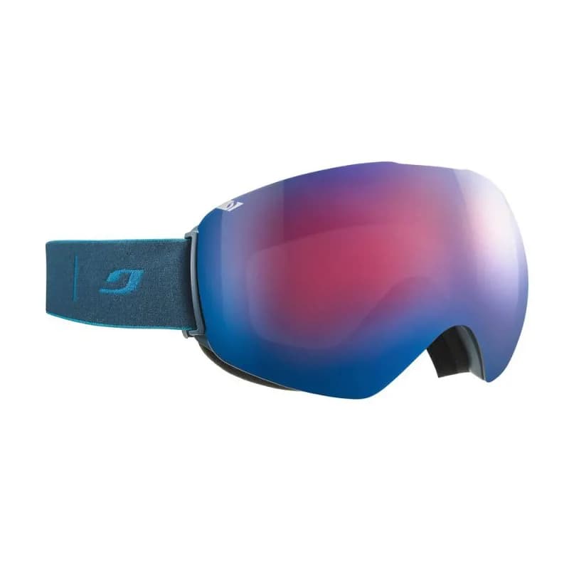 Маска Julbo 760 12 329 SPACELAB BLUE CAT 2