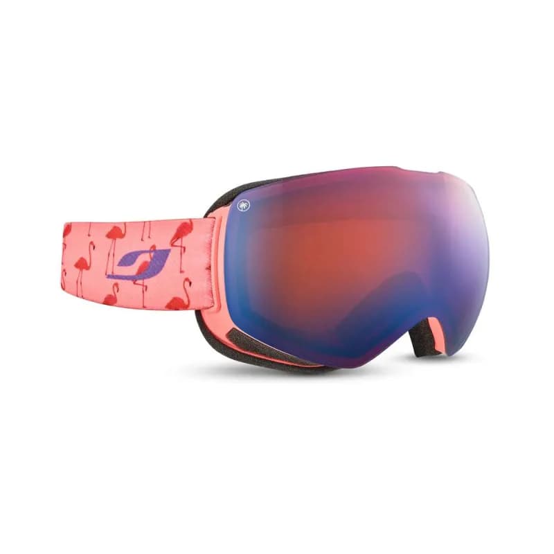 Маска Julbo 767 12 790 MOONLIGHT PINK CAT 3