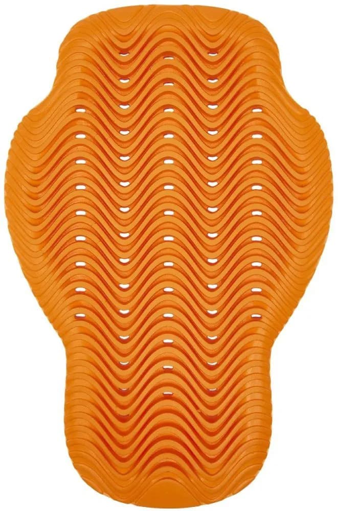 Захист спини FOX VIPER Back Protector Insert - D3O® (Level 2), XL