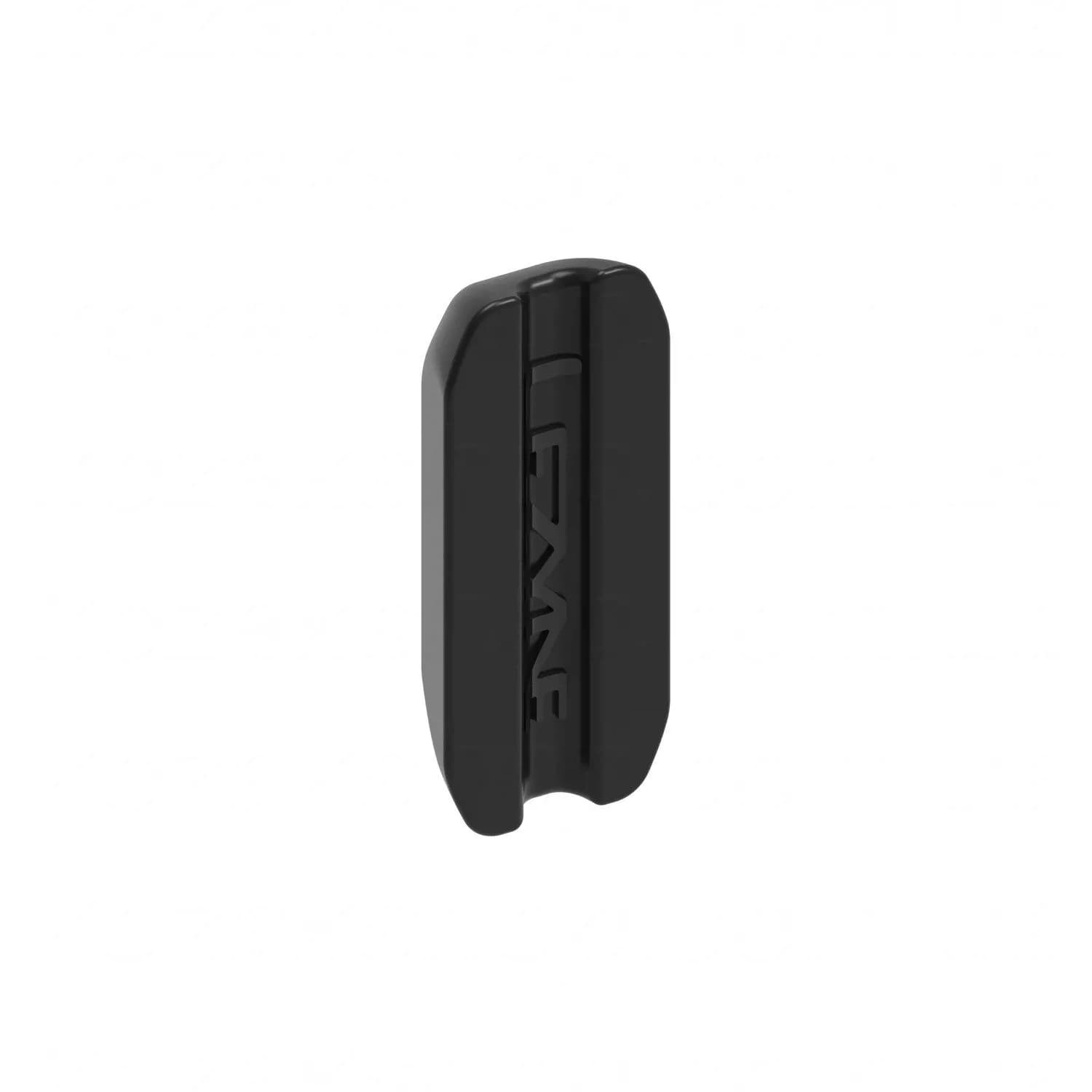 Адаптер на підсідельний штир LEZYNE D-SHAPE SEATPOST ADAPTER Чорний Y14