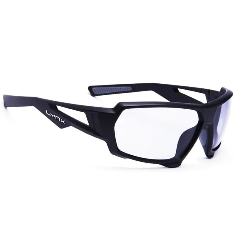 Окуляри LYNX Huston PH C matt black CAMO