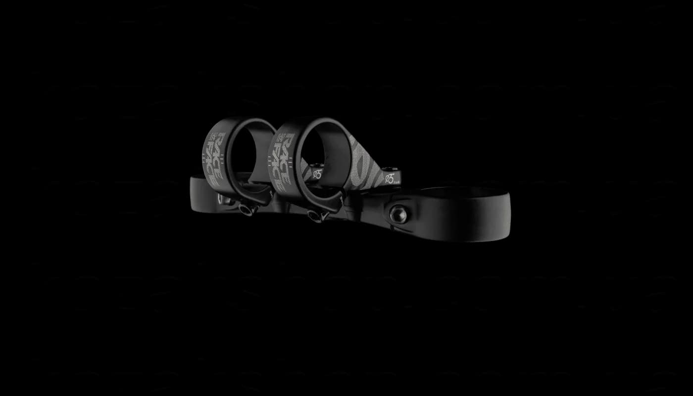 Винос RACE FACE CHESTER, 35MM, DIRECT MOUNT, 50X0 BLACK