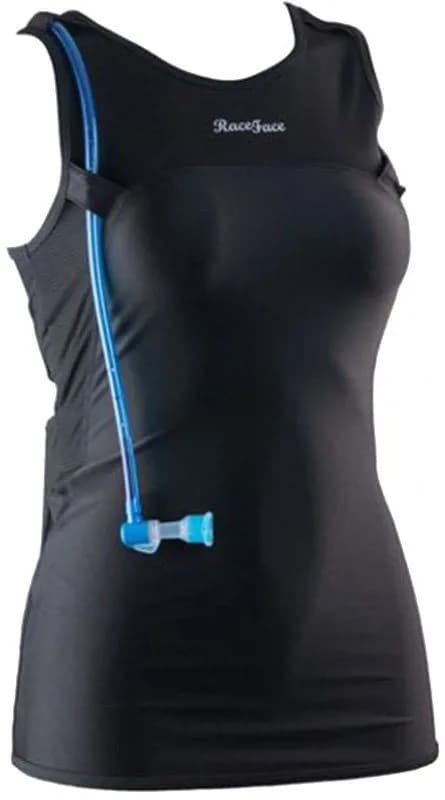 Веломайка RACE FACE STASH WOMENS TANK-STEALTH-MEDIUM
