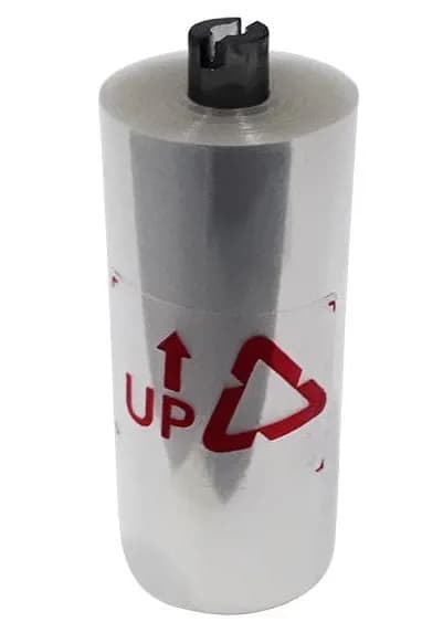 Стрічка LEATT Roll-Off Film 48mm - 6 pack, Roll-Off