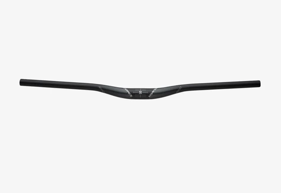 Руль RACE FACE AEFFECT, 35X760, 20MM RISER, BLK