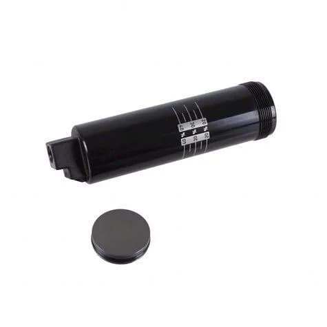 Damper Body/IFP Fast Black, 197X51 - Monarch 2014-2015 Camber Evo 29 (2014)