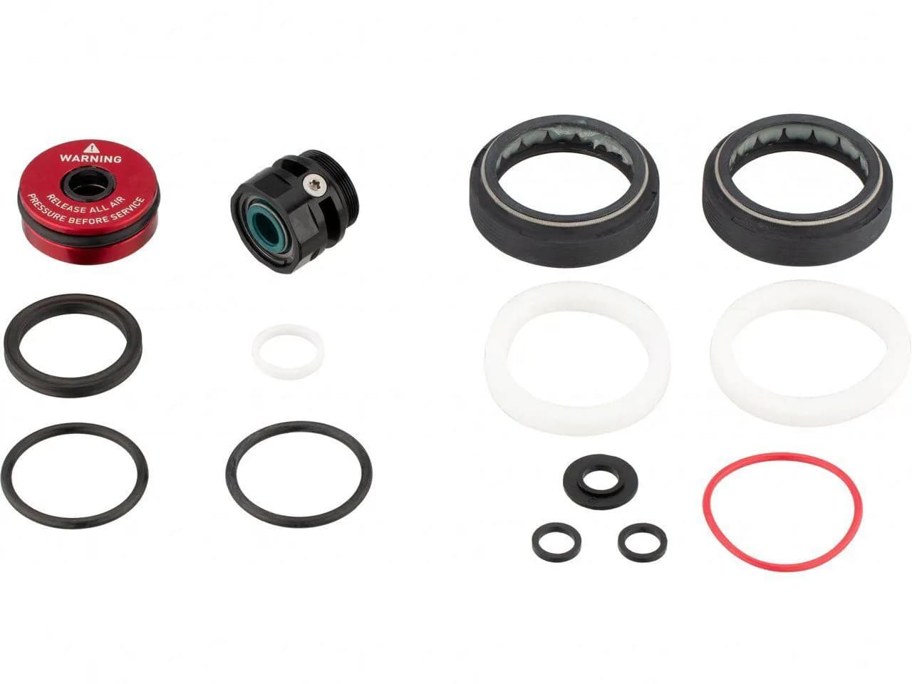 Сервісний набір RockShox 200 Hour/1 Year Lyrik Rc2 C1 (2019+)