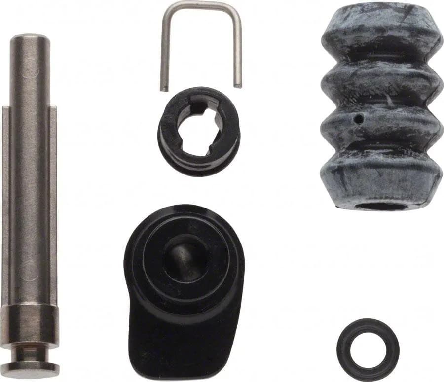 Поршень кнопка RockShox BUTTON KIT LEFT REMOTE REVERB