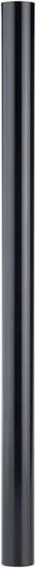 Нога вилки RockShox BOXXER UPPER TUBE RT BLK C1
