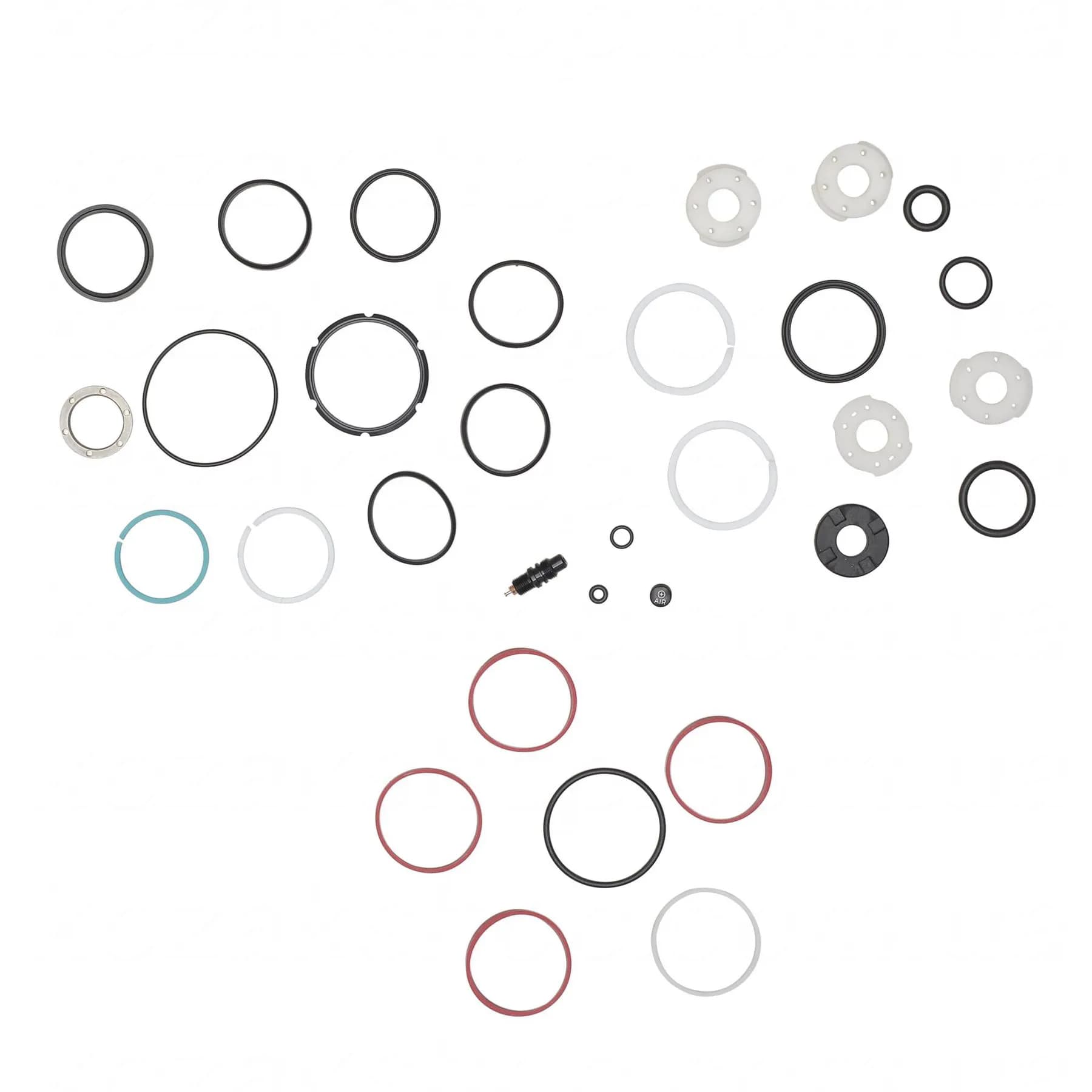 Сервисные запчасти SERVICE KIT AIR CAN 2011 VIVID AIR