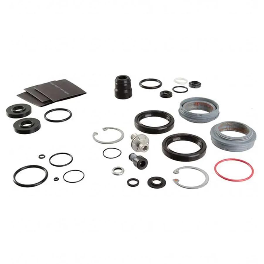 Сервісний набір RockShox SERVICE KIT FULL BOXXER TEAM CGR DMP UPG
