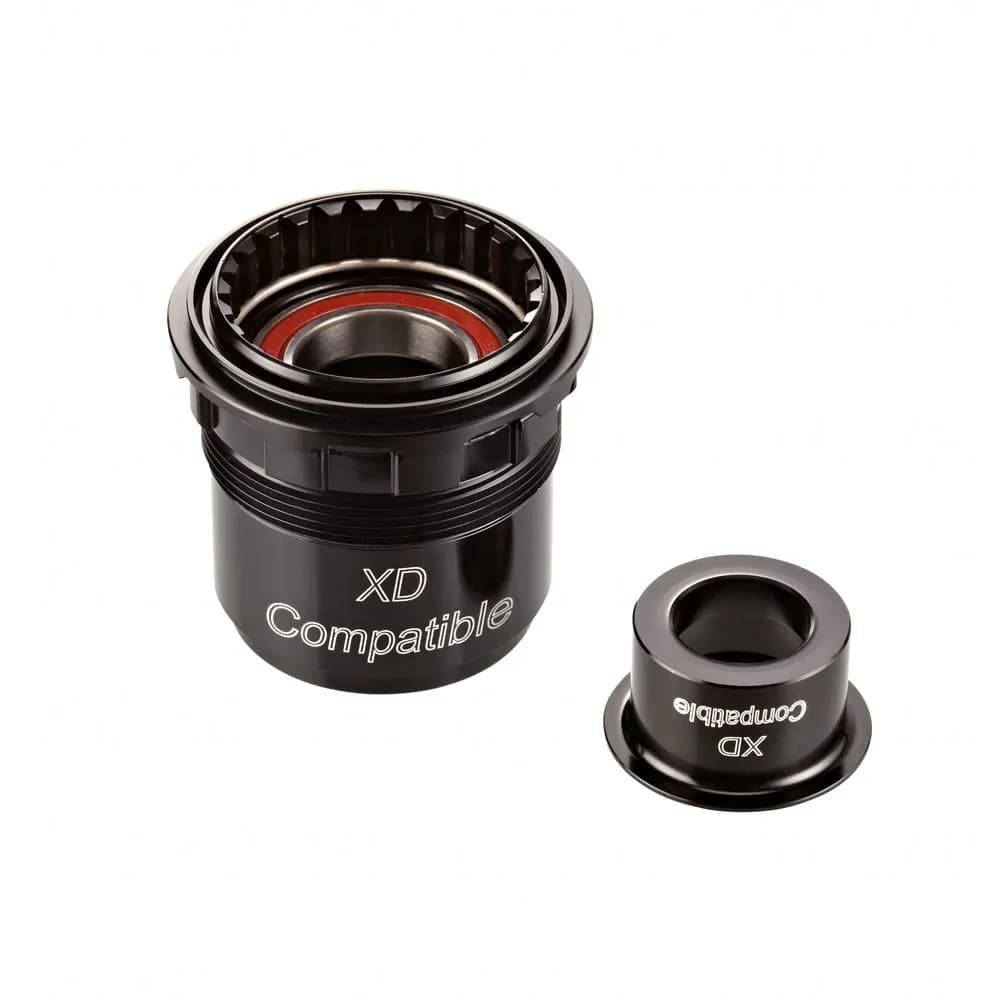Барабан втулки SRAM AXLCAP/XDDRVR SET RM60/50,RL50 R135 12TA