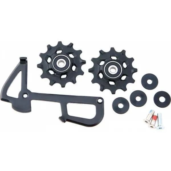 Сервисные запчасти GX DH RD PULLEYS AND INNER CAGE