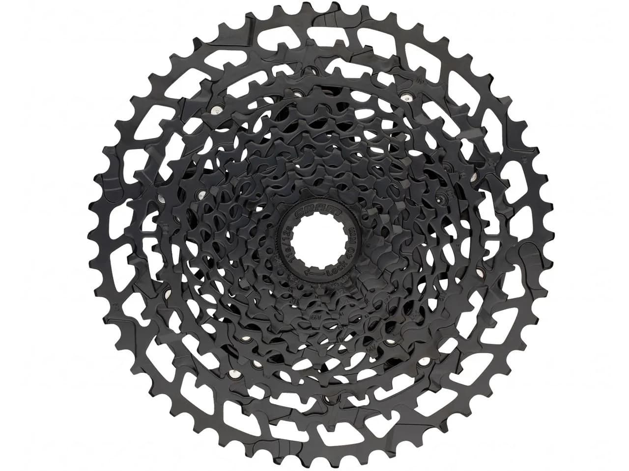 Касета SRAM PG-1230 Eagle 11-50 12шв