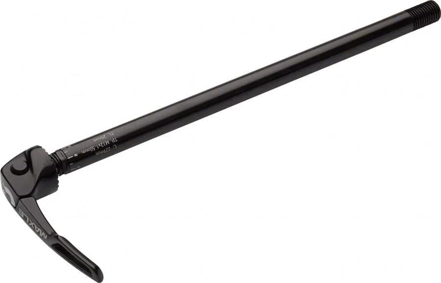 Вісь SRAM Maxle Ultimate Задня MTB, 12x197, Довжина 229mm M12x1.75