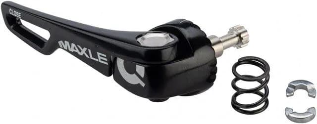 Ричаг на вісь ULTIMATE ASSY B1