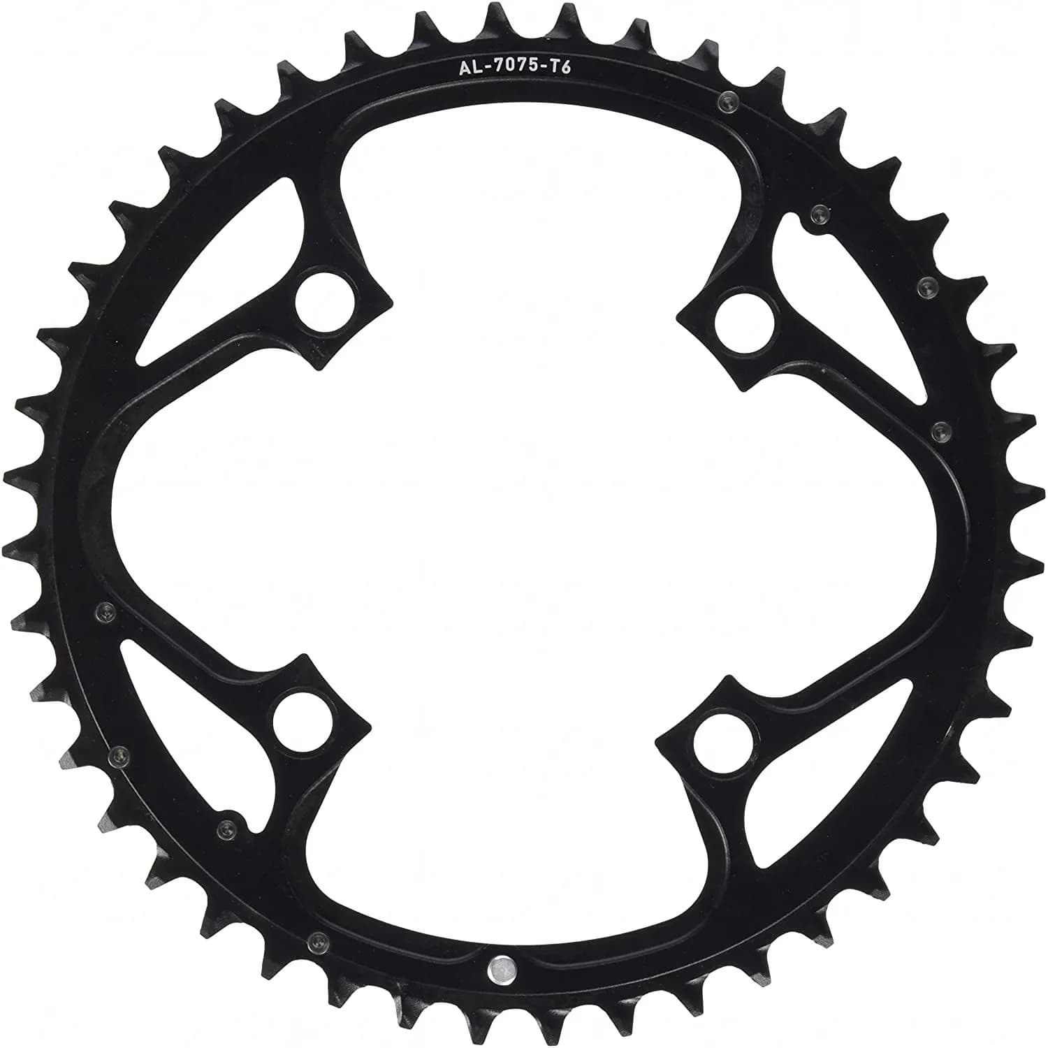 Сервисные запчасти CHAINRING 4MTB CAS4T V4 AL4 MBLK