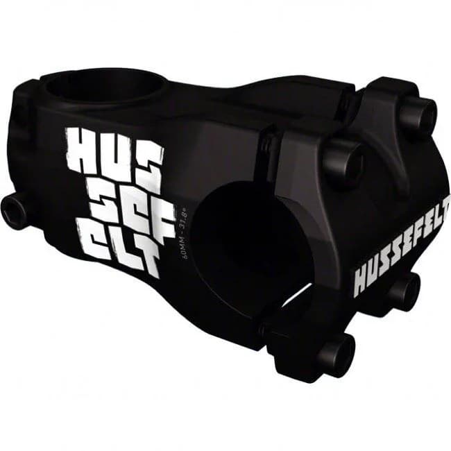 Вынос HUSSEFELT 12A ST HUSS 318 0 60 1-1/8 BTBLK