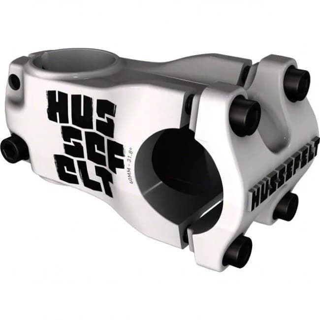 Вынос HUSSEFELT 12A ST HUSS 318 0 60 1-1/8 SNWHT