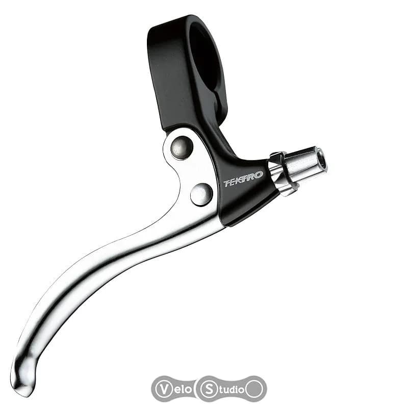 FL540 Тормозные ручки черные, пара