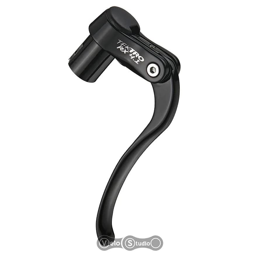 RX4.1 Тормозные ручки для TRIATHLON & TIME TRIAL под руль типа bullhorn черные, пара