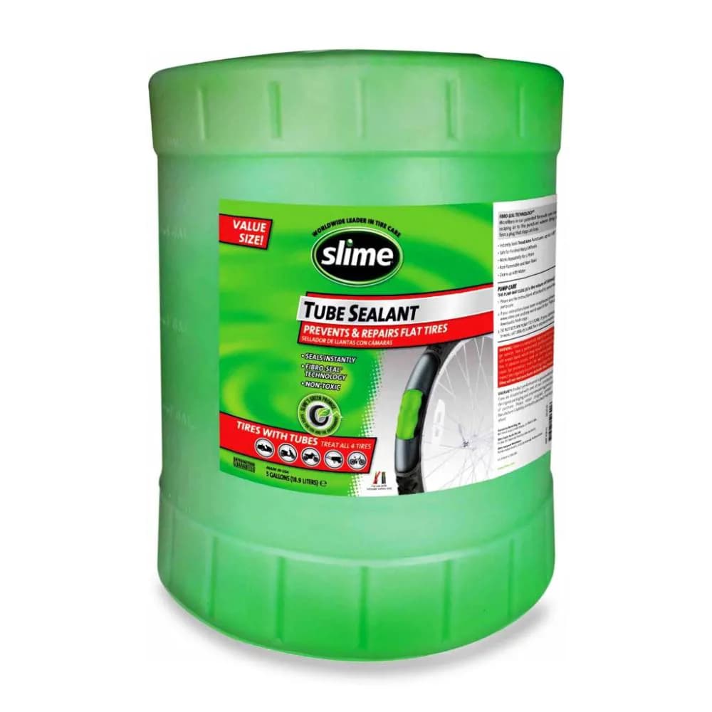 Герметик для камер Slime Tube Sealant 18,9 л