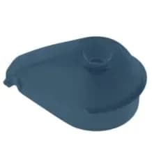 Кришка на флягу FIDLOCK TWIST capsuit, на фляги 450/590мл., синій