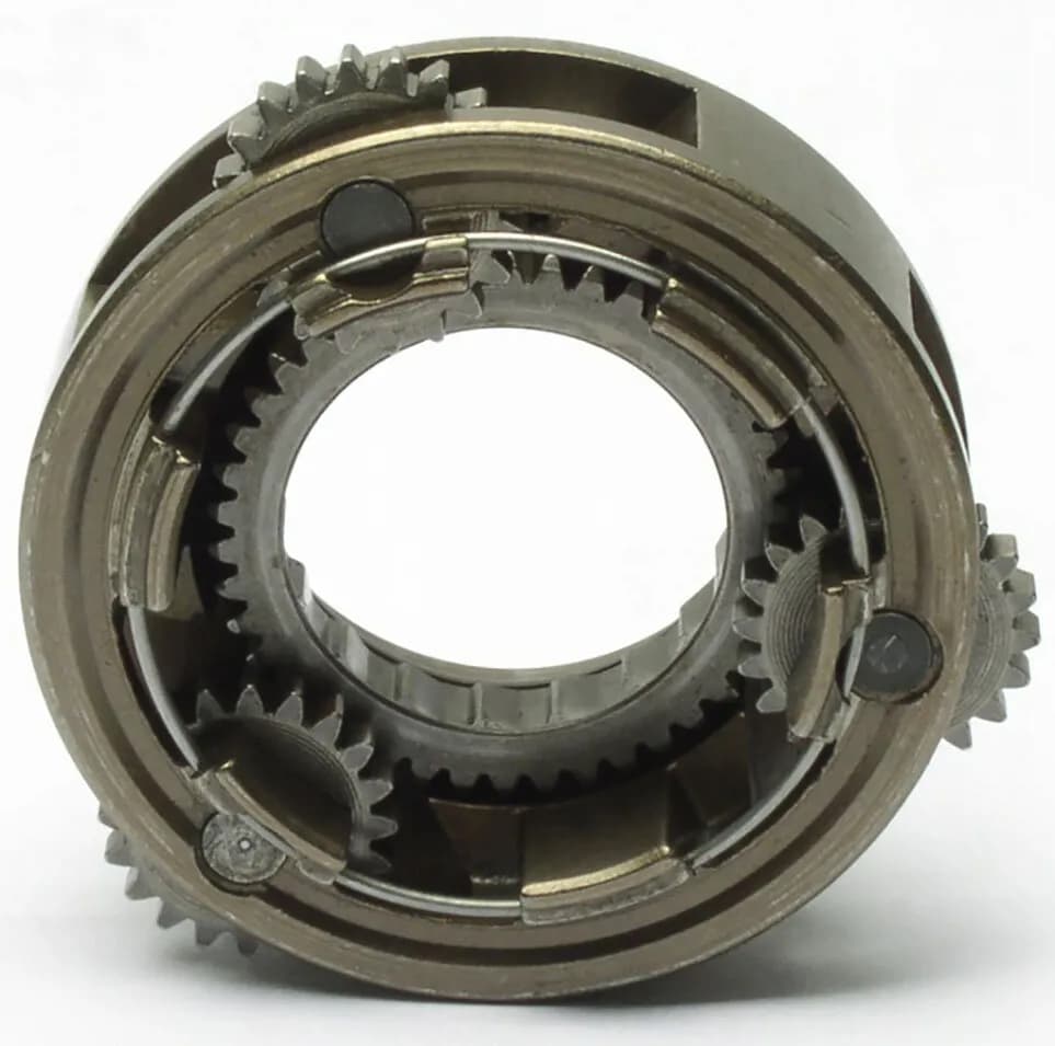 Несучий елемент Shimano SG-7C30/7R Carrier Unit