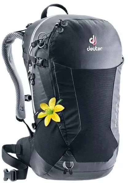 Рюкзак DEUTER Futura 22 SL колір 7000 black