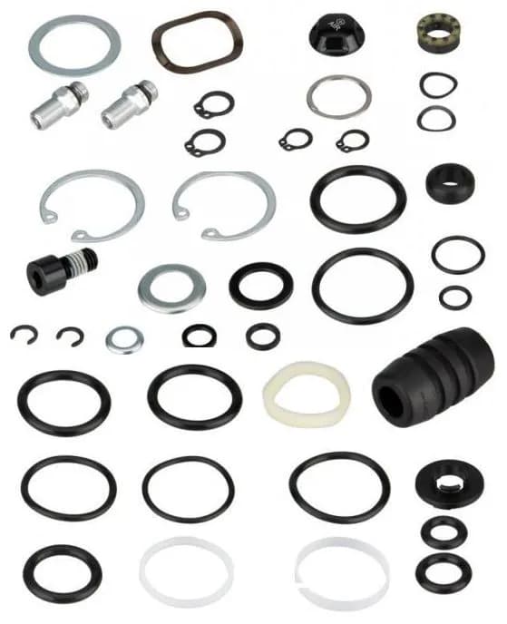 Сервісний набір RockShox 10 BOXXER WC SERVICE KIT